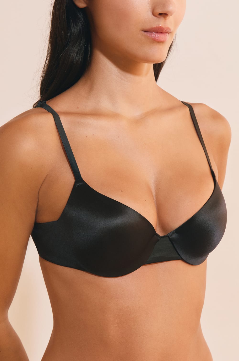 Bra N.4 - The Lightly Lined 2 in 1;${refinementColor}