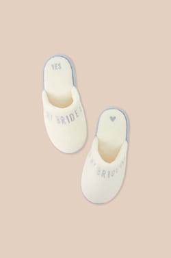 Mule Slippers;${refinementColor}