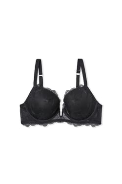 Bra N.5 - The Plunge Push-up;${refinementColor}