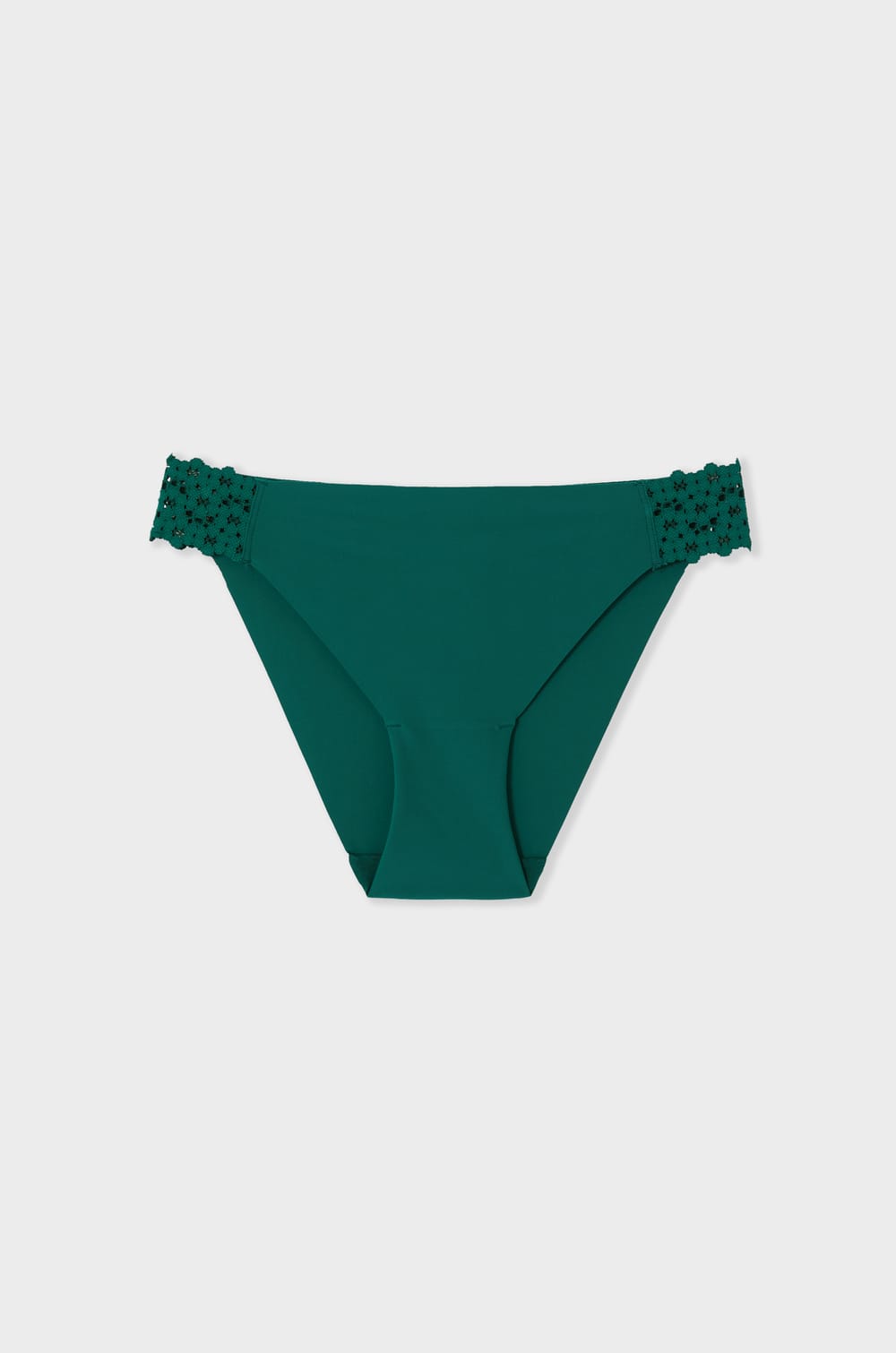 Microfiber Panty;${refinementColor}