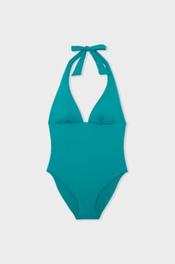 Maillot de bain 1 pi&egrave;ce gainant avec pads amovibles;${refinementColor}