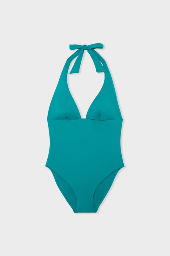 Maillot de bain 1 pi&egrave;ce gainant avec pads amovibles;${refinementColor}