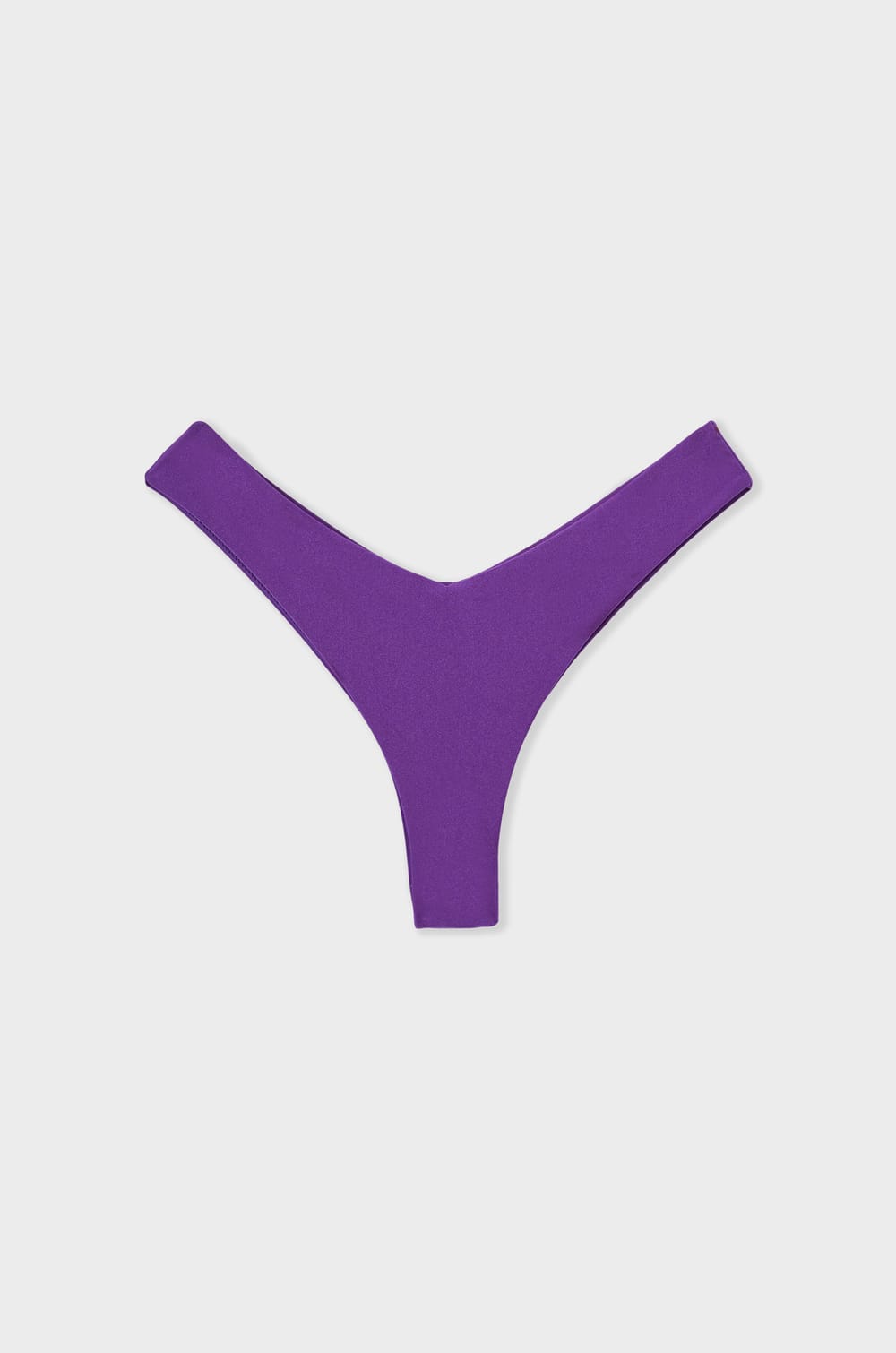 Brasilianischer High-Leg Bikini-Hose;${refinementColor}