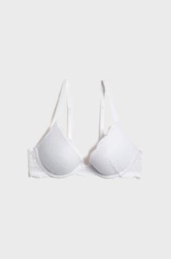 Bra No. 2 - Plunging Push-Up;${refinementColor}