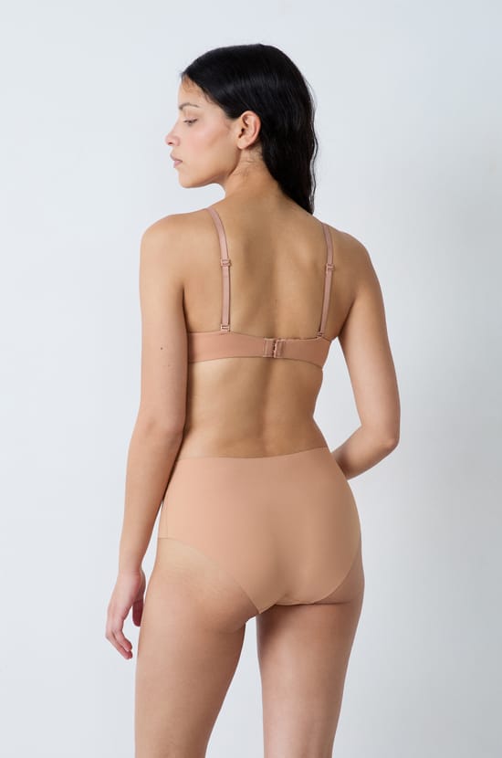 Shorty en microfibre;${refinementColor}