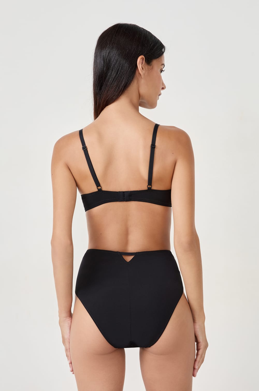 Bra N.4 - The Lightly Lined Bra;${refinementColor}