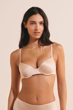 Bra N.4 - The Lightly Lined Bra;${refinementColor}