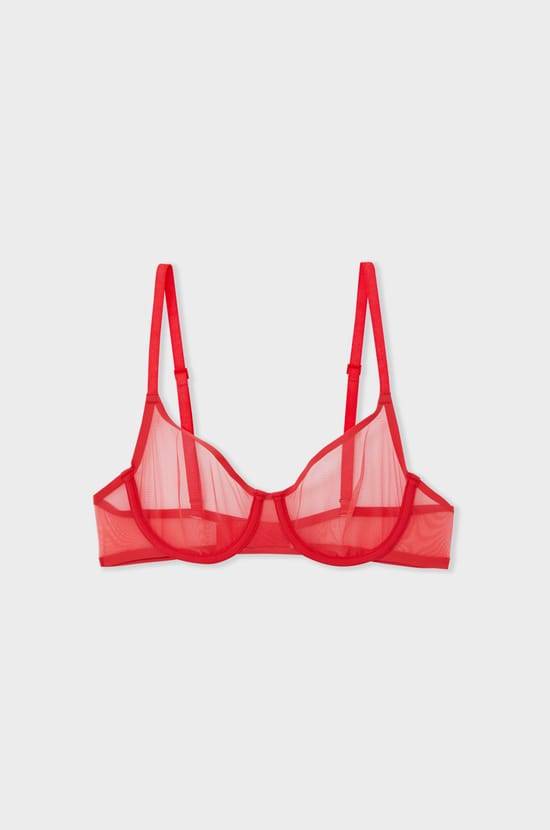 Bra N.2 - The Plunge Push-up;${refinementColor}