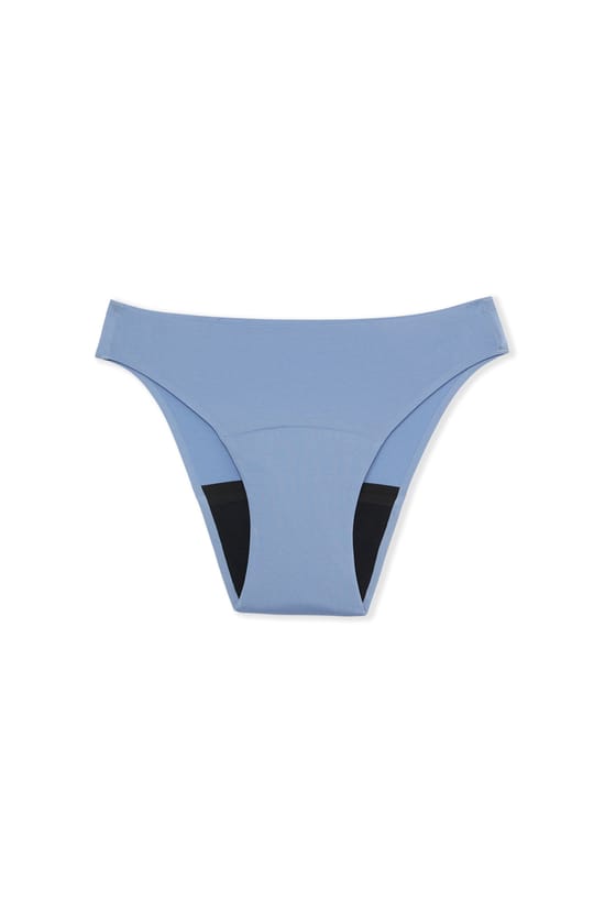 Culotte menstruelle ado one size  &ndash; Flux abondant;${refinementColor}