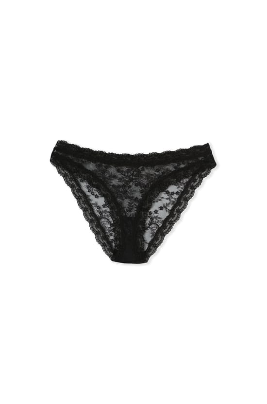 Culotte avec dentelle;${refinementColor}