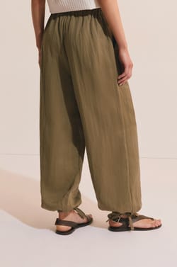 Pantalon bouffant;${refinementColor}