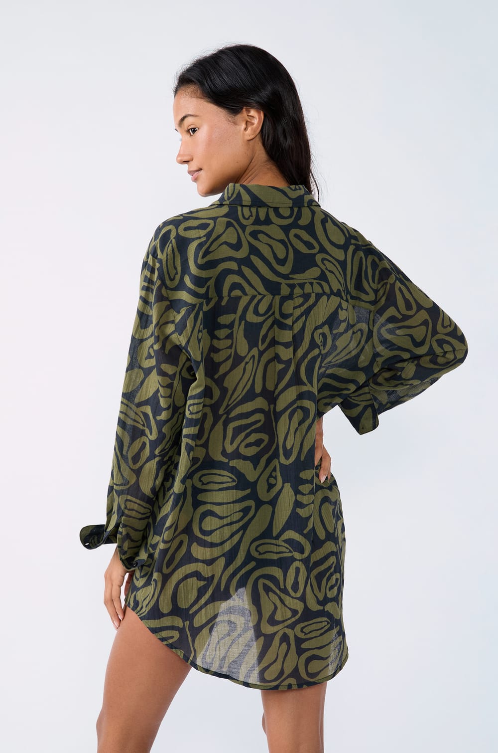 Fluid Beach Shirt;${refinementColor}