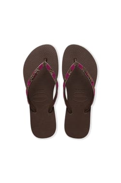 Tongs Havaianas slim Glow;${refinementColor}