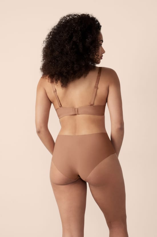 Bra N.4 - The Lightly Lined;${refinementColor}