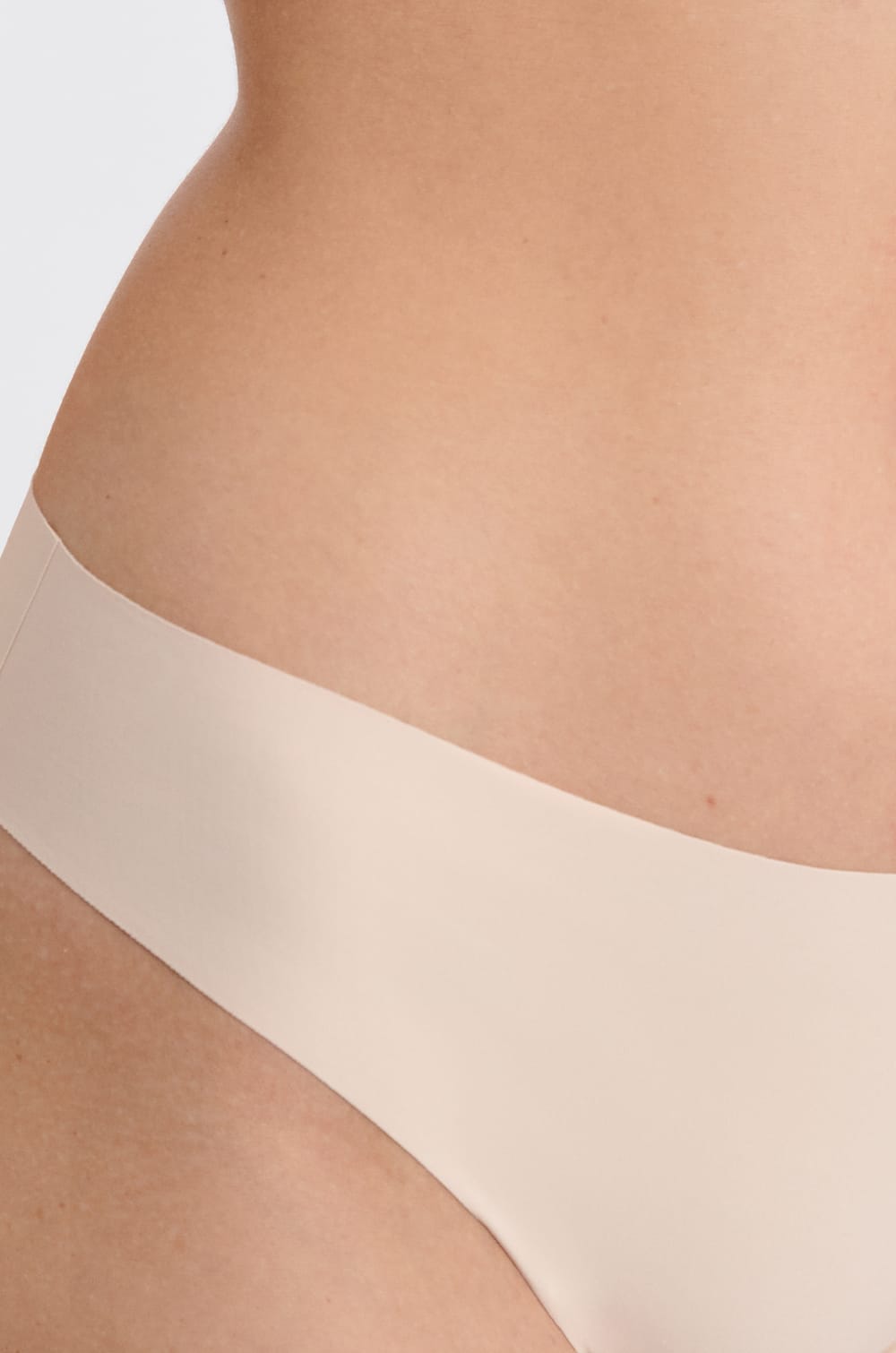 Culotte en microfibre;${refinementColor}