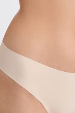 Culotte en microfibre;${refinementColor}