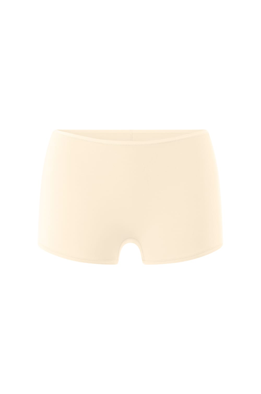 Boyshort in Microfiber;${refinementColor}