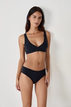 Organic Cotton Stretch Hipster;${refinementColor}