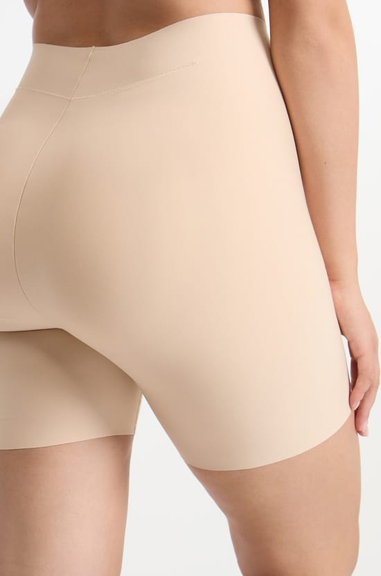 Short moldeador cintura alta - Sujeción media;${refinementColor}