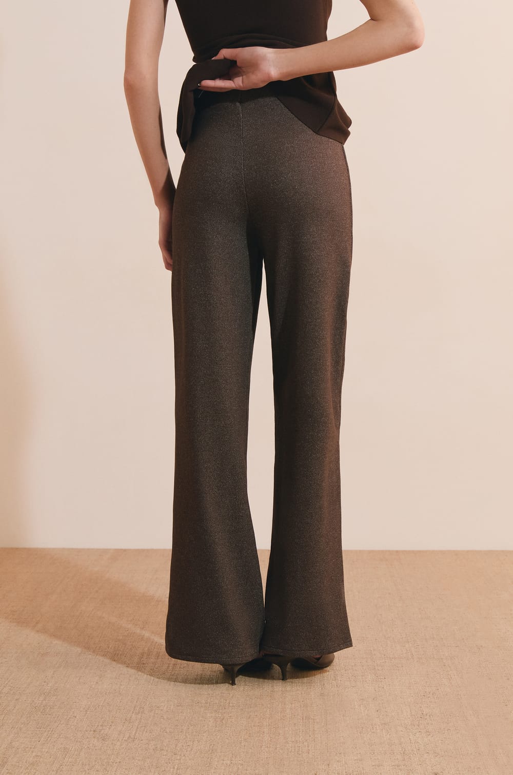 Pantalon fluide;${refinementColor}