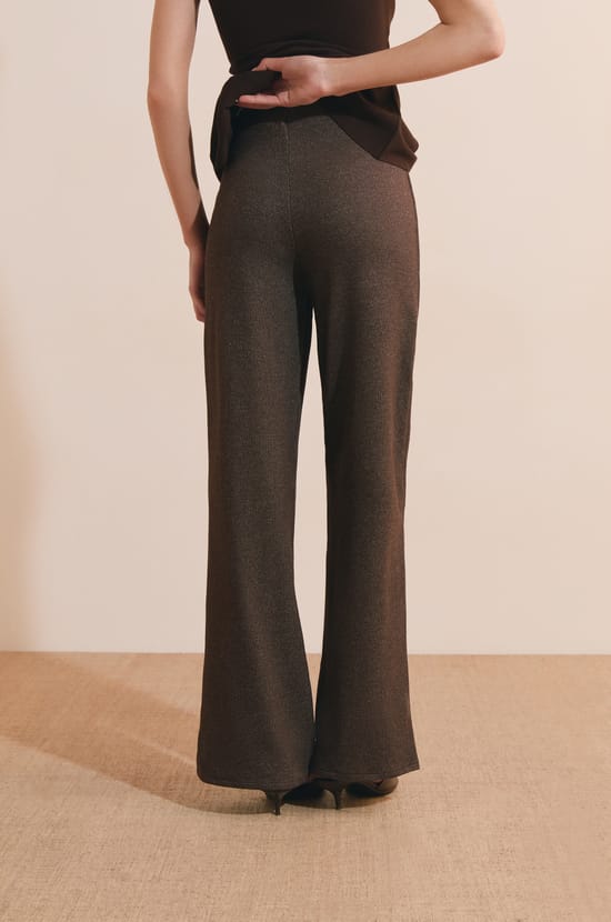 Pantalon fluide;${refinementColor}