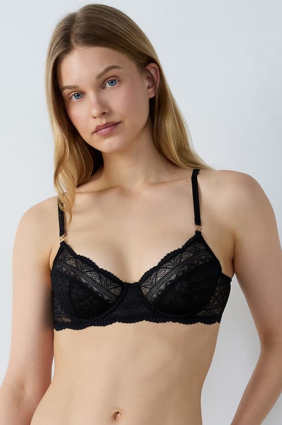 Lace Balconette;${refinementColor}