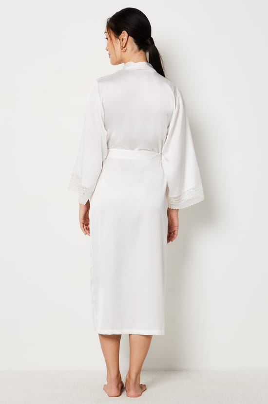 Long Robe with Lace Details;${refinementColor}