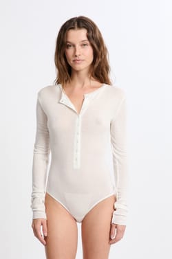 Body thermique avec laine;${refinementColor}