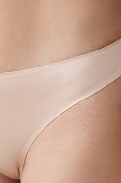 Microfiber Tanga;${refinementColor}