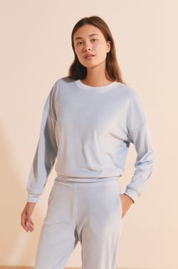 Ensemble de pyjama 2 pi&egrave;ces;${refinementColor}