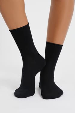Chaussettes mi-hautes;${refinementColor}
