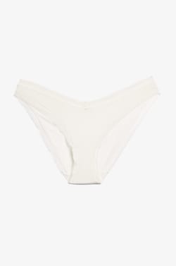 V-shape Tanga with Lace Details;${refinementColor}