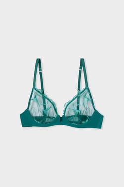 Soutien-gorge corbeille en broderie ;${refinementColor}
