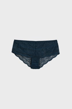 Lace Shorty;${refinementColor}