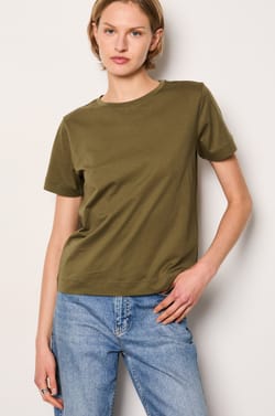 Short Sleeve T-Shirt;${refinementColor}