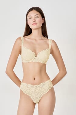 Lace Brief;${refinementColor}