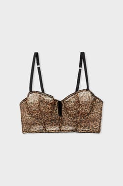 Bra N.9 - Balconette;${refinementColor}