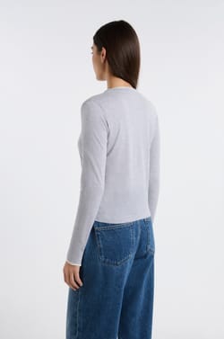 Cardigan en laine;${refinementColor}