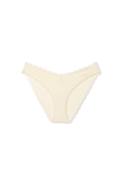 Culotte en coton;${refinementColor}