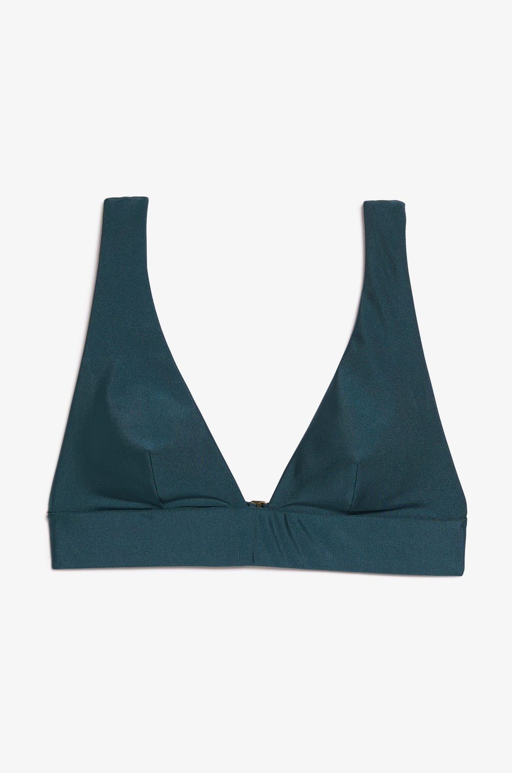 Triangle Bikini Top;${refinementColor}