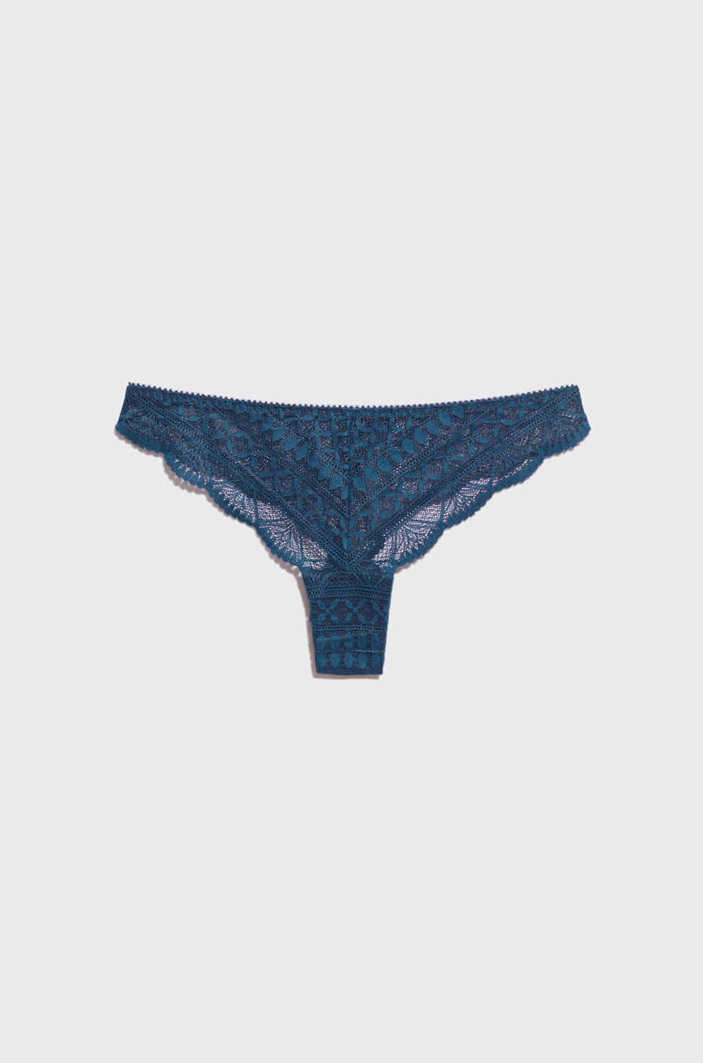 Lace Tanga;${refinementColor}