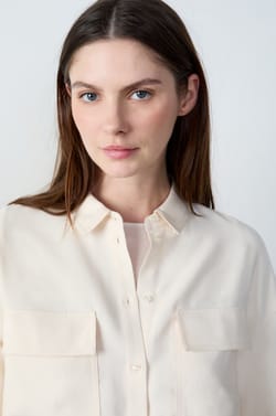 Shirt with Pockets;${refinementColor}