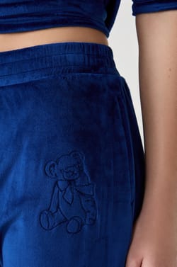 Pantalon de pyjama;${refinementColor}