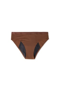 Culotte menstruelle - Flux abondant;${refinementColor}