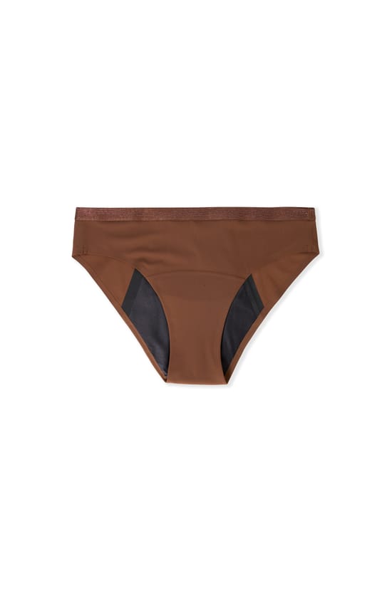 Culotte menstruelle - Flux abondant;${refinementColor}