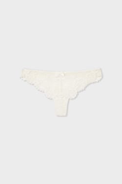 Lace Tanga;${refinementColor}