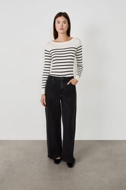 Pull manches longues;${refinementColor}