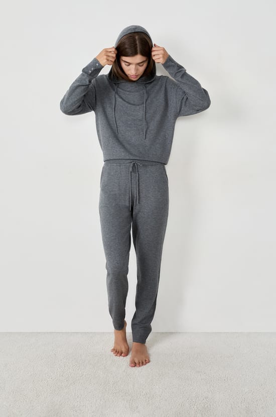 Pantalon de pyjama;${refinementColor}