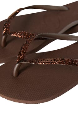Tongs Havaianas slim glitter II;${refinementColor}