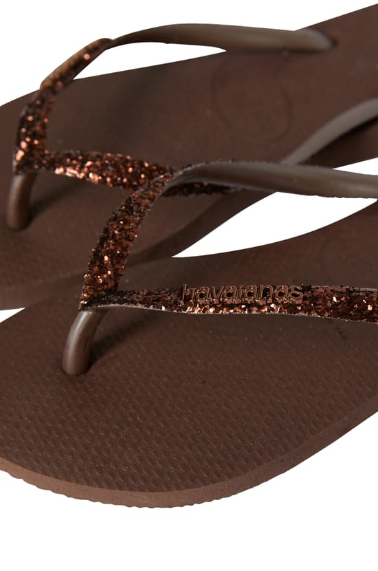 Tongs Havaianas slim glitter II;${refinementColor}